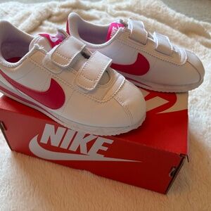 Nike Cortez - pink
